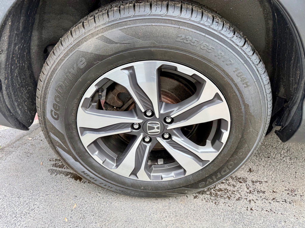 2018 Honda CR-V Image 18
