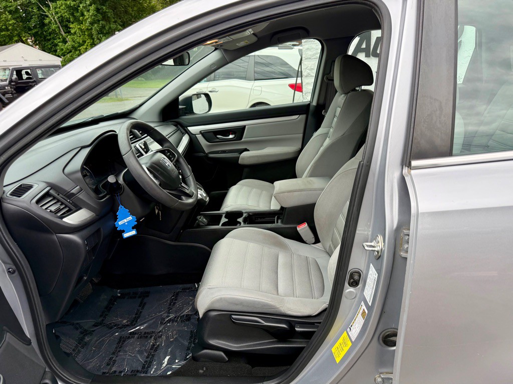 2018 Honda CR-V Image 21