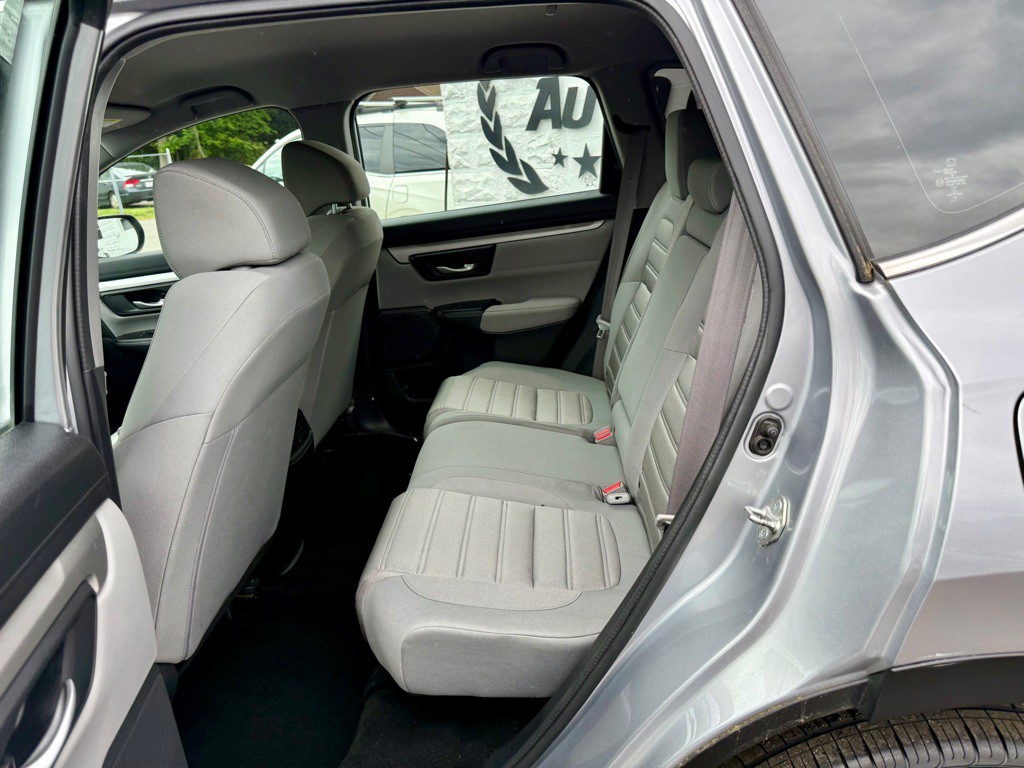2018 Honda CR-V Image 23