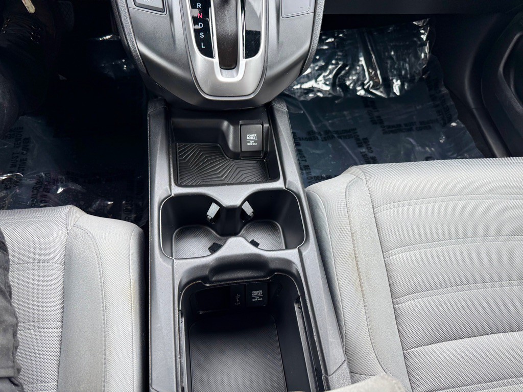 2018 Honda CR-V Image 29