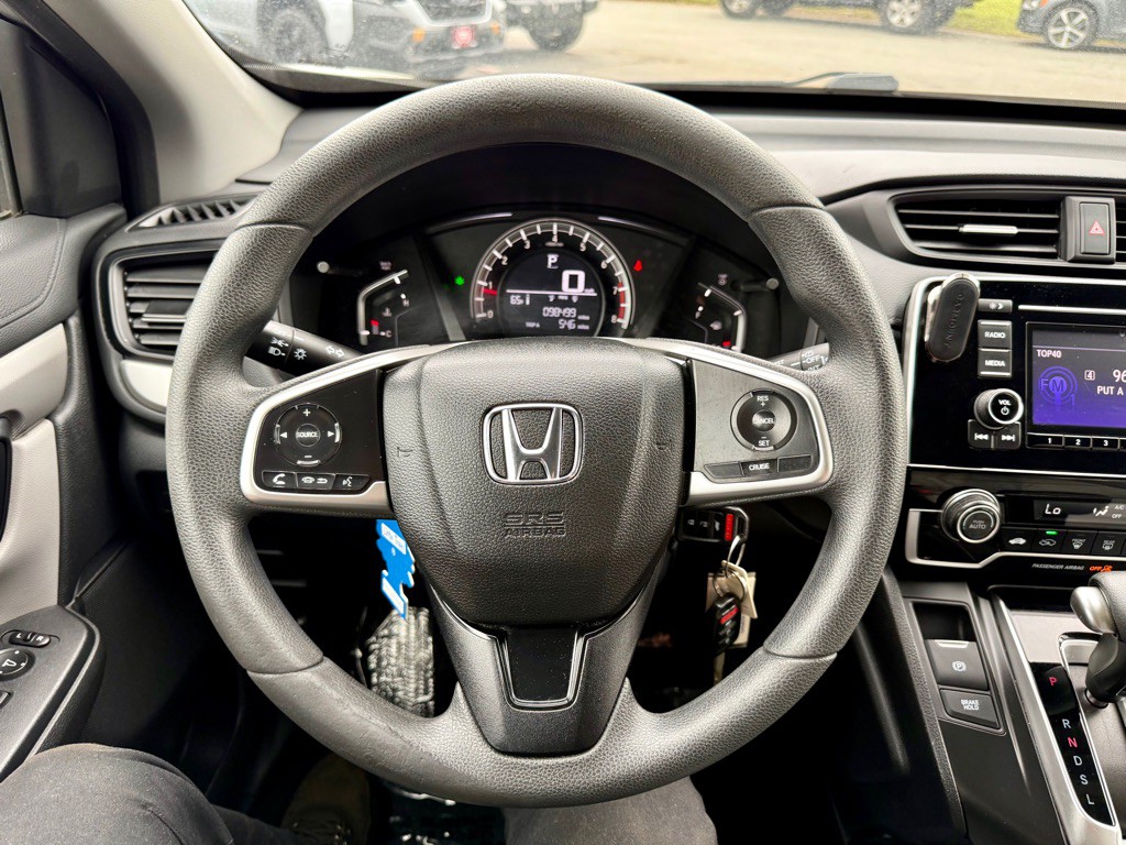 2018 Honda CR-V Image 30