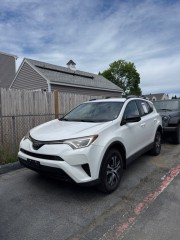 Image for 2017 Toyota Rav4 LE ID: 7400120