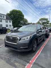 Image for 2019 Subaru Ascent Premium ID: 7402269