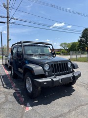 Image for 2017 Jeep Wrangler Sport ID: 7411591