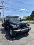Image for 2017 Jeep Wrangler Sport ID: 7411591