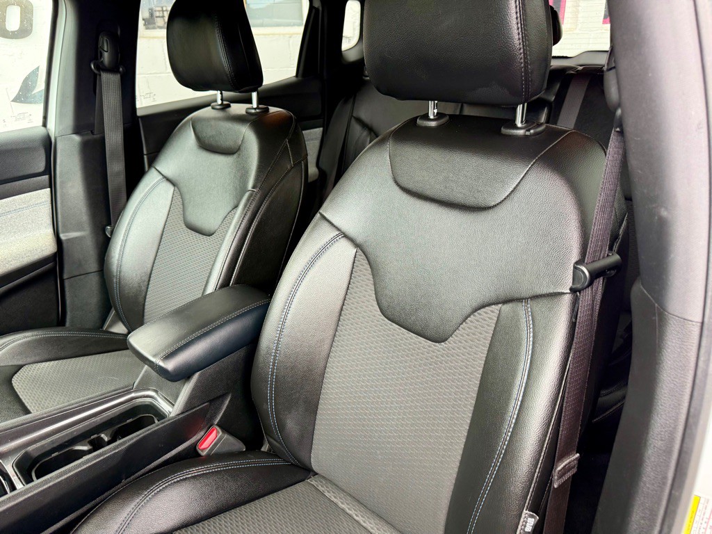 2024 Jeep Compass Image 18
