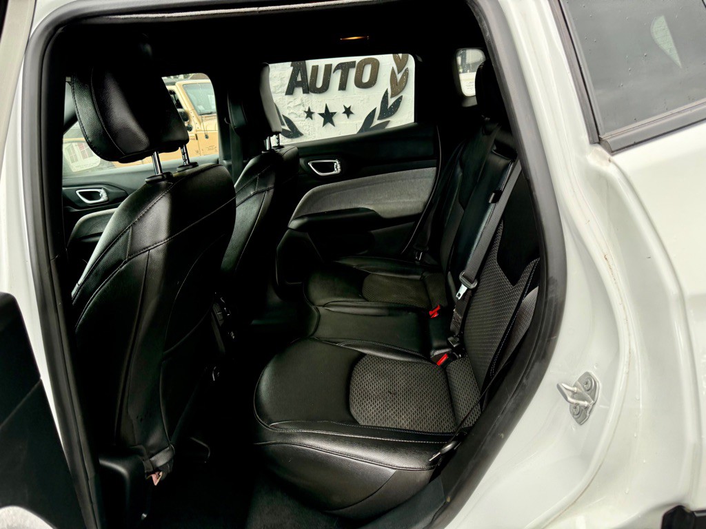 2024 Jeep Compass Image 20