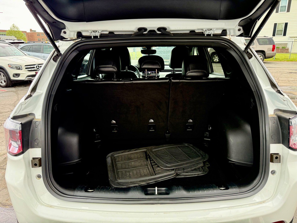 2024 Jeep Compass Image 22