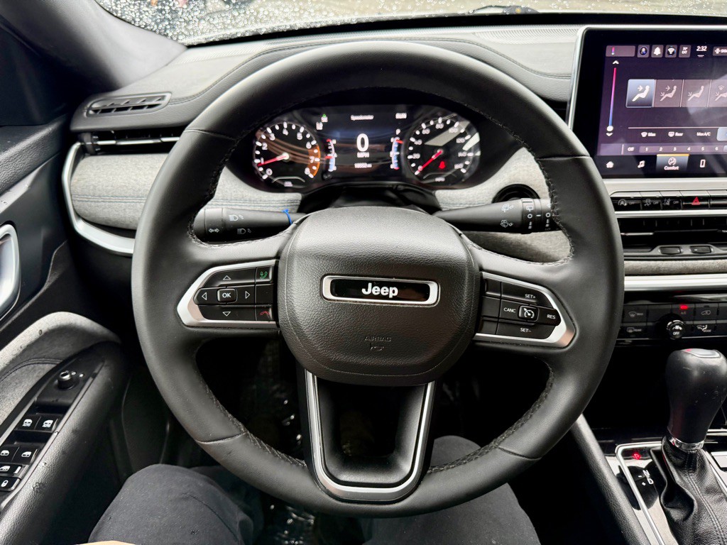 2024 Jeep Compass Image 24