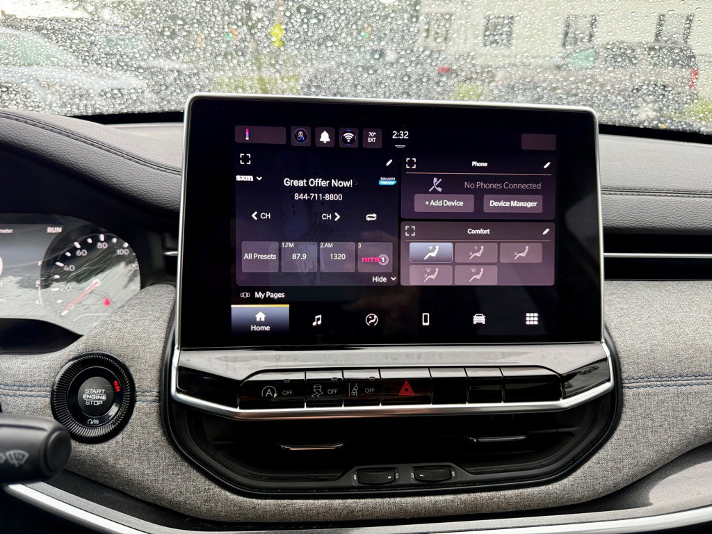 2024 Jeep Compass Image 26