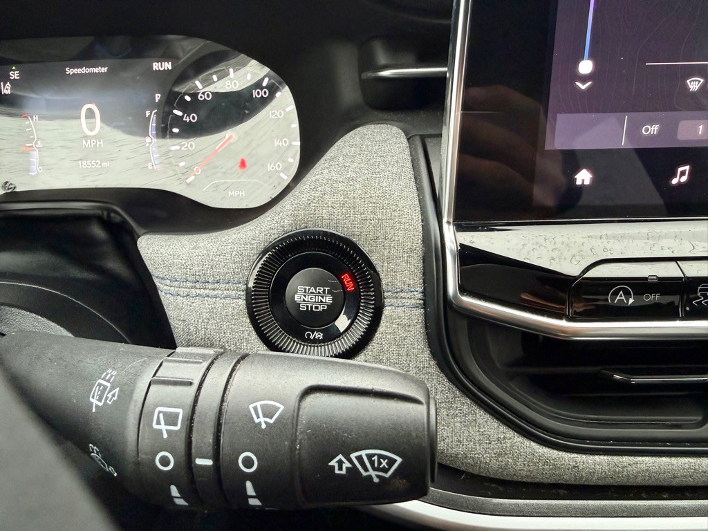 2024 Jeep Compass Image 28