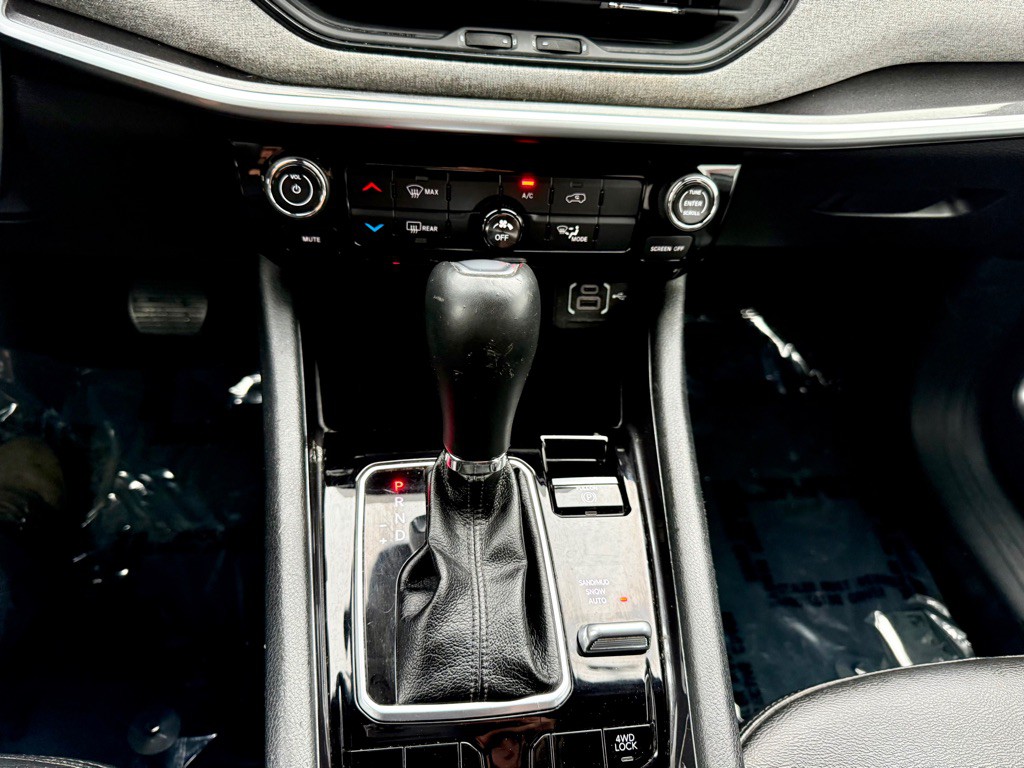 2024 Jeep Compass Image 29
