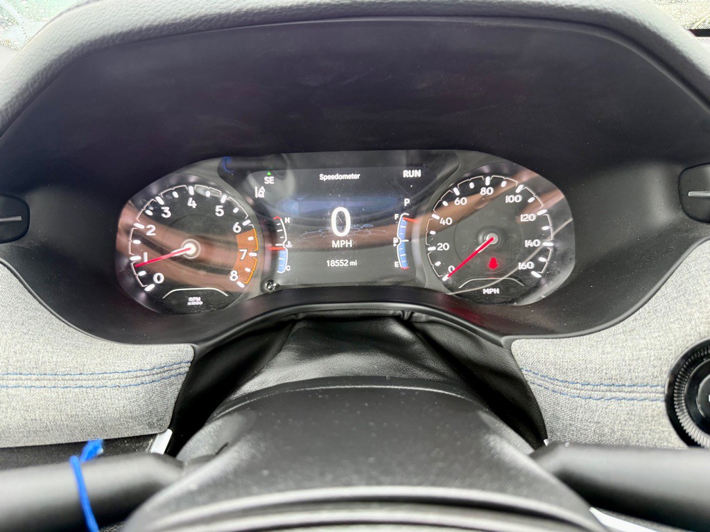 2024 Jeep Compass Image 31
