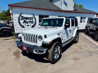 Image for 2018 Jeep Wrangler Unlimited Sahara ID: 7465303