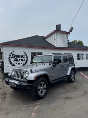 Image for 2016 Jeep Wrangler Unlimited Sahara ID: 7496016