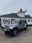 Image for 2016 Jeep Wrangler Unlimited Sahara ID: 7496016