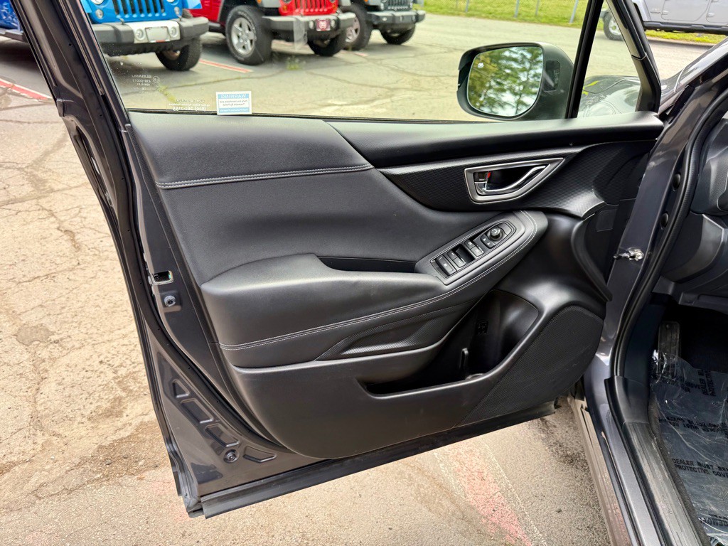 2021 Subaru Forester Image 20