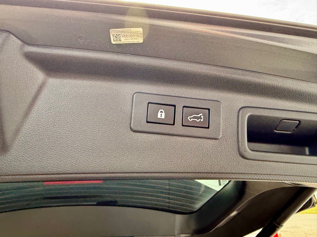 2021 Subaru Forester Image 26