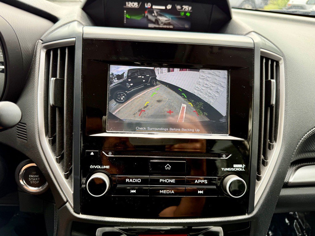 2021 Subaru Forester Image 29