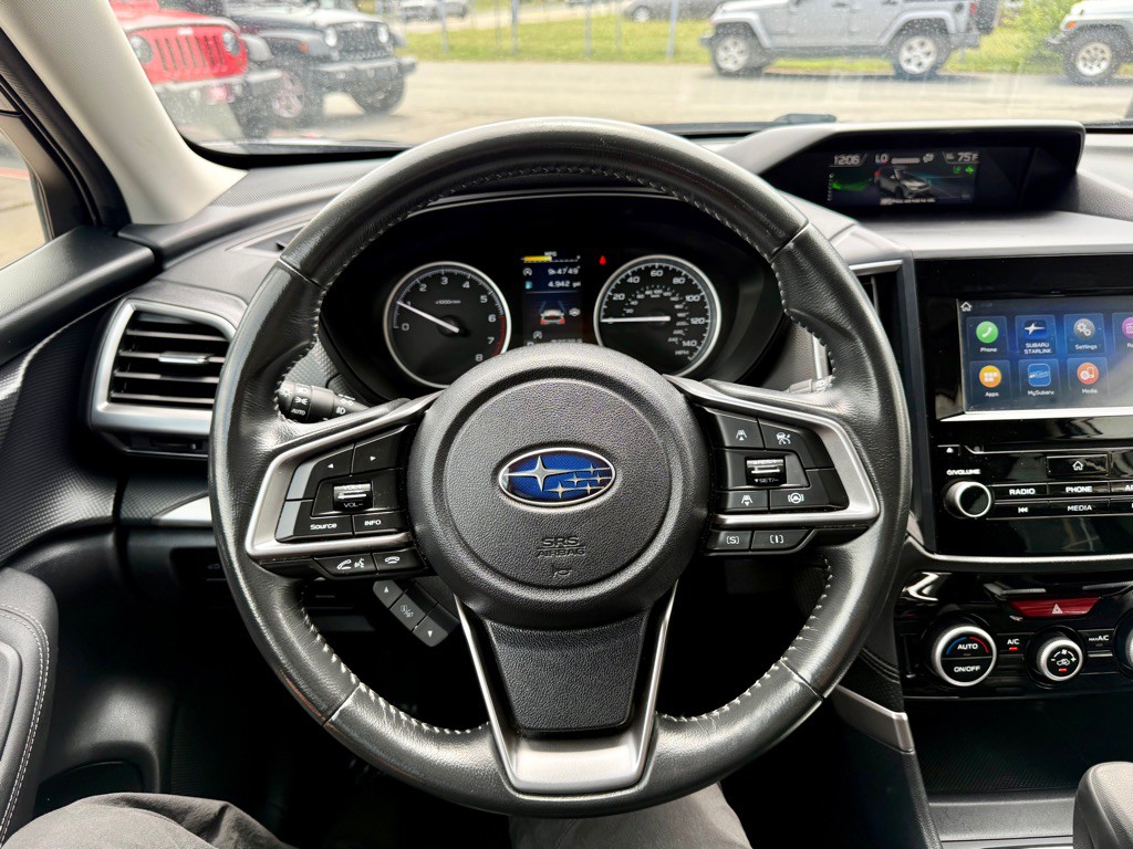 2021 Subaru Forester Image 33