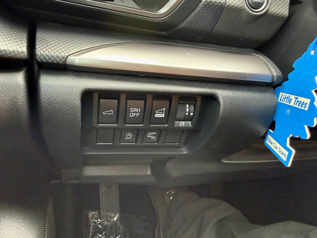 2021 Subaru Forester Image 35