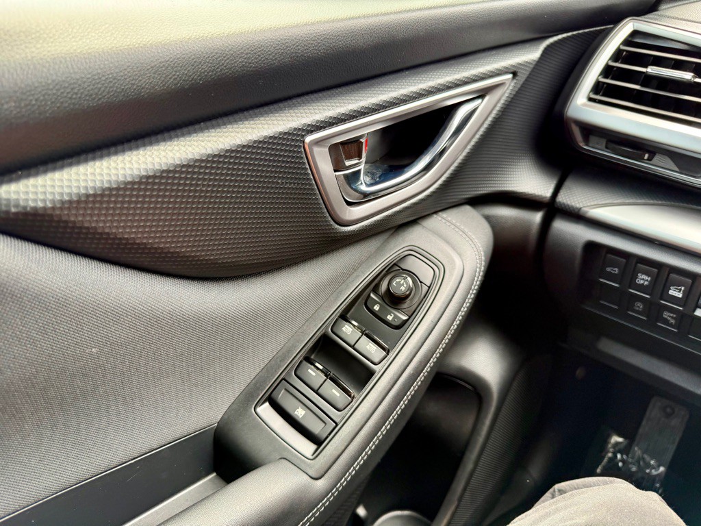 2021 Subaru Forester Image 36