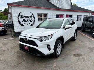 Image for 2019 Toyota Rav4 XLE ID: 7510492