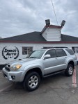 Image for 2007 Toyota 4Runner SR5 ID: 7518734