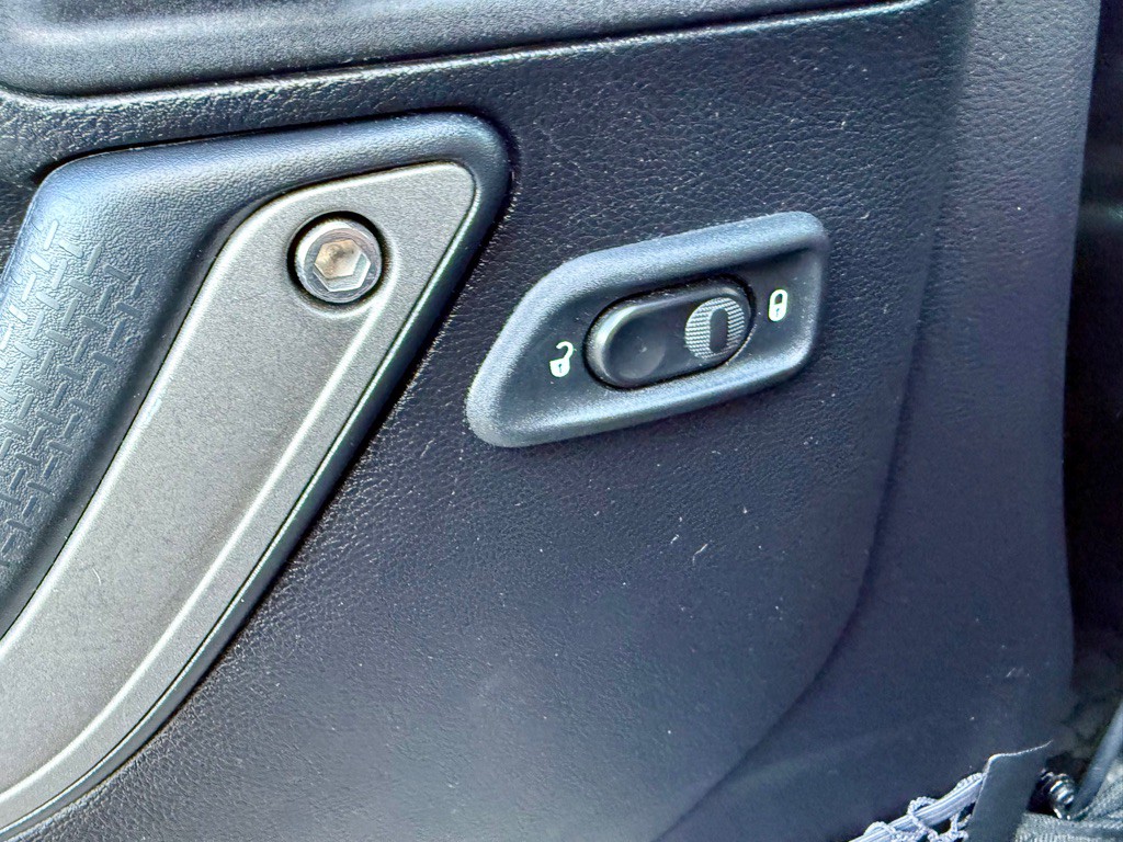 2015 Jeep Wrangler Unlimited Image 24