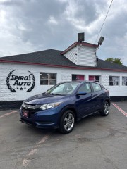 Image for 2017 Honda HR-V LX ID: 7578402