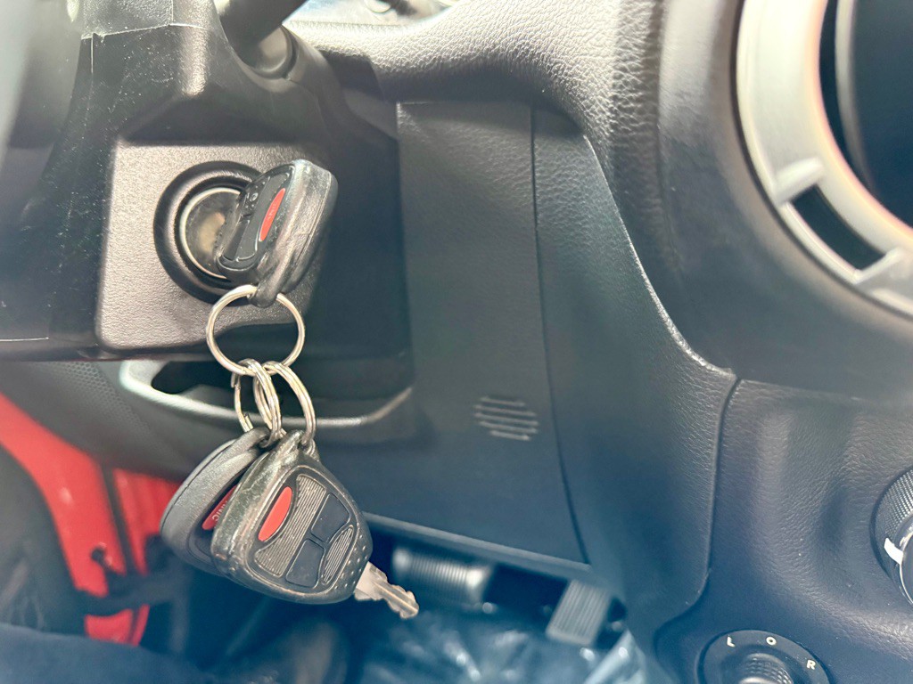 2015 Jeep Wrangler Image 29