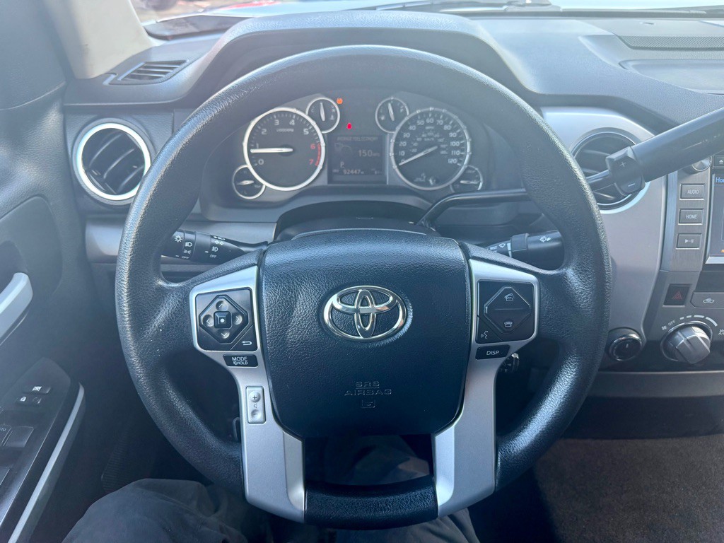 2017 Toyota Tundra Image 26
