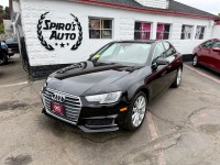 Image for 2019 Audi A4 Komfort ID: 7613429