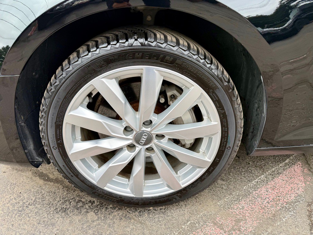 2019 Audi A4 Image 14