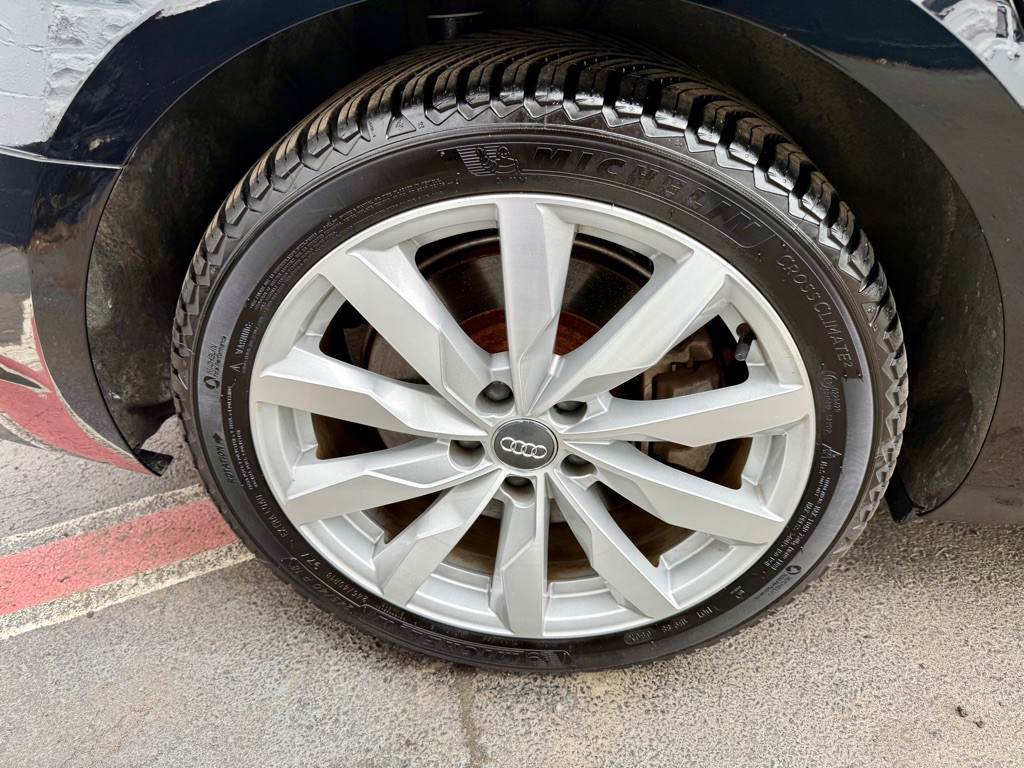 2019 Audi A4 Image 18