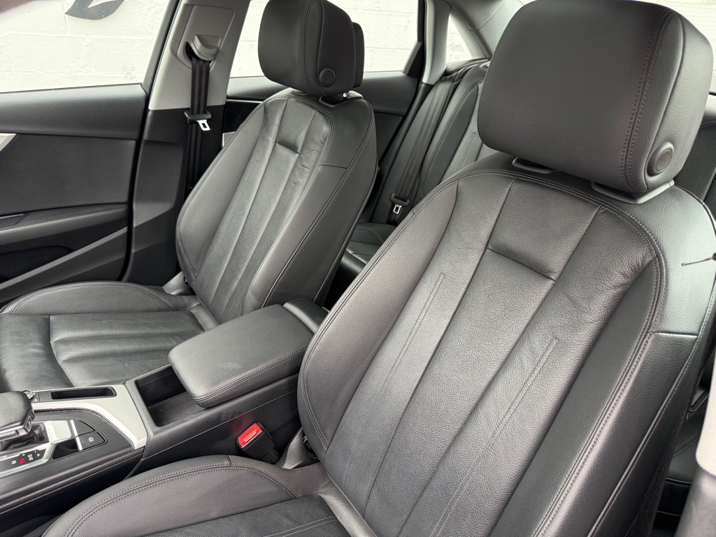 2019 Audi A4 Image 22