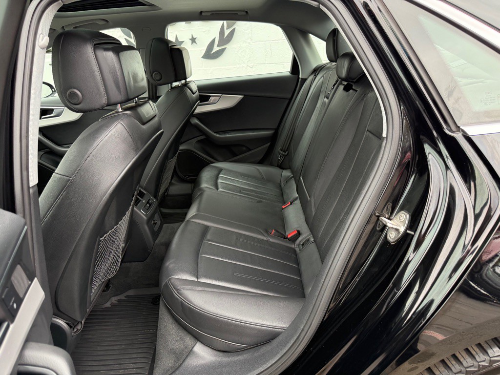 2019 Audi A4 Image 24