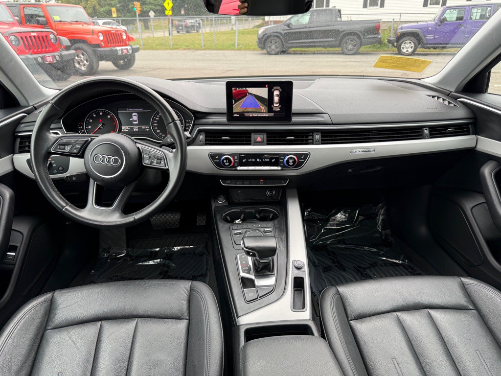 2019 Audi A4 Image 25