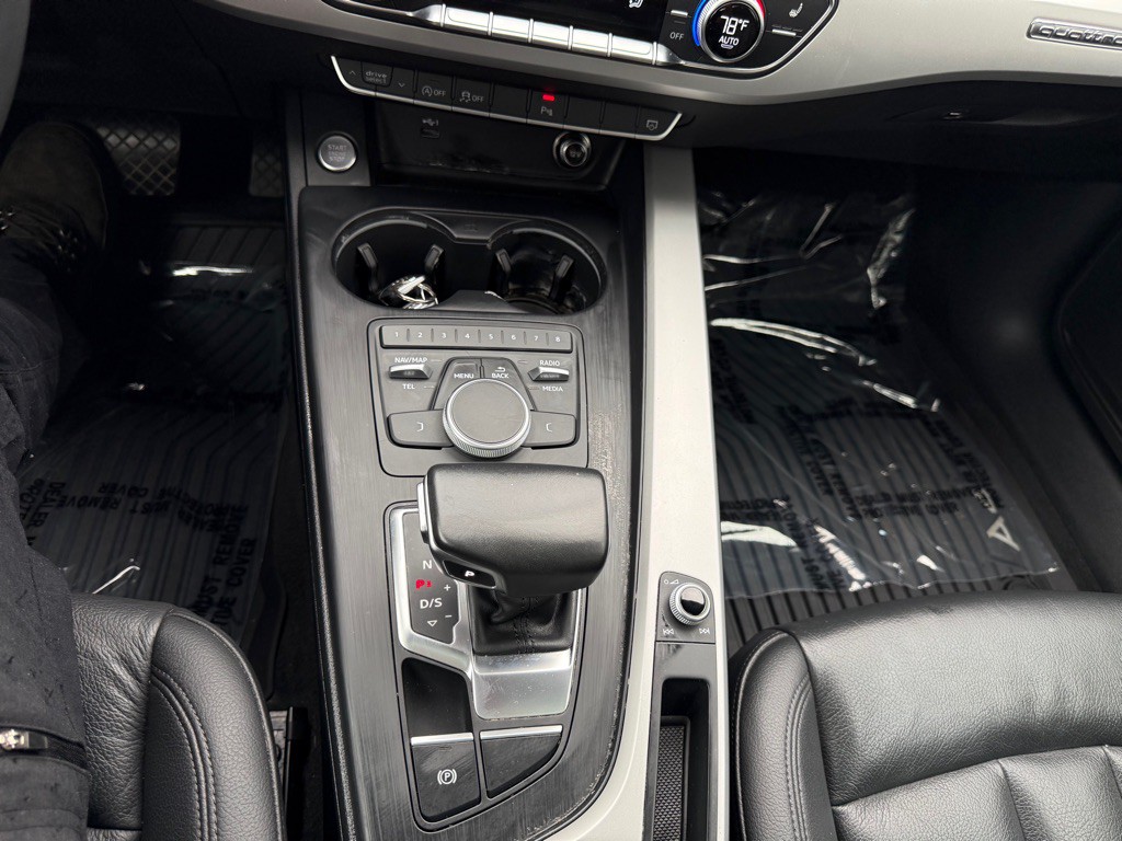 2019 Audi A4 Image 28