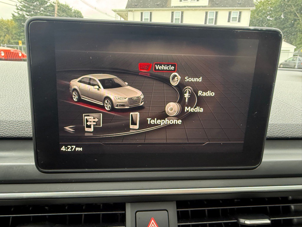 2019 Audi A4 Image 32