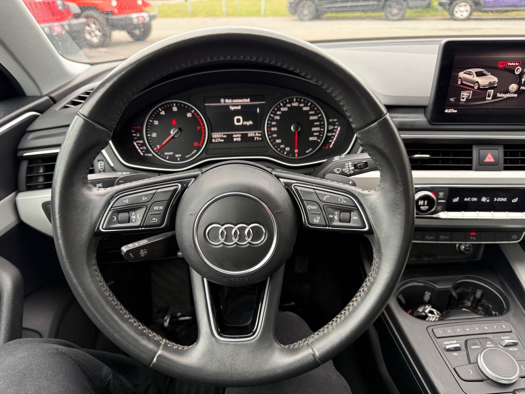 2019 Audi A4 Image 33