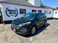 Image for 2017 Hyundai Tucson Limited ID: 7616083