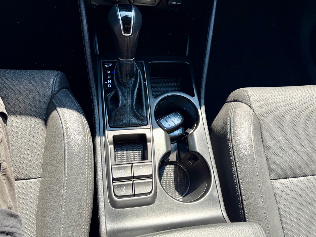 2017 Hyundai Tucson Image 28