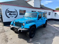 Image for 2017 Jeep Wrangler Unlimited Sahara ID: 7632662