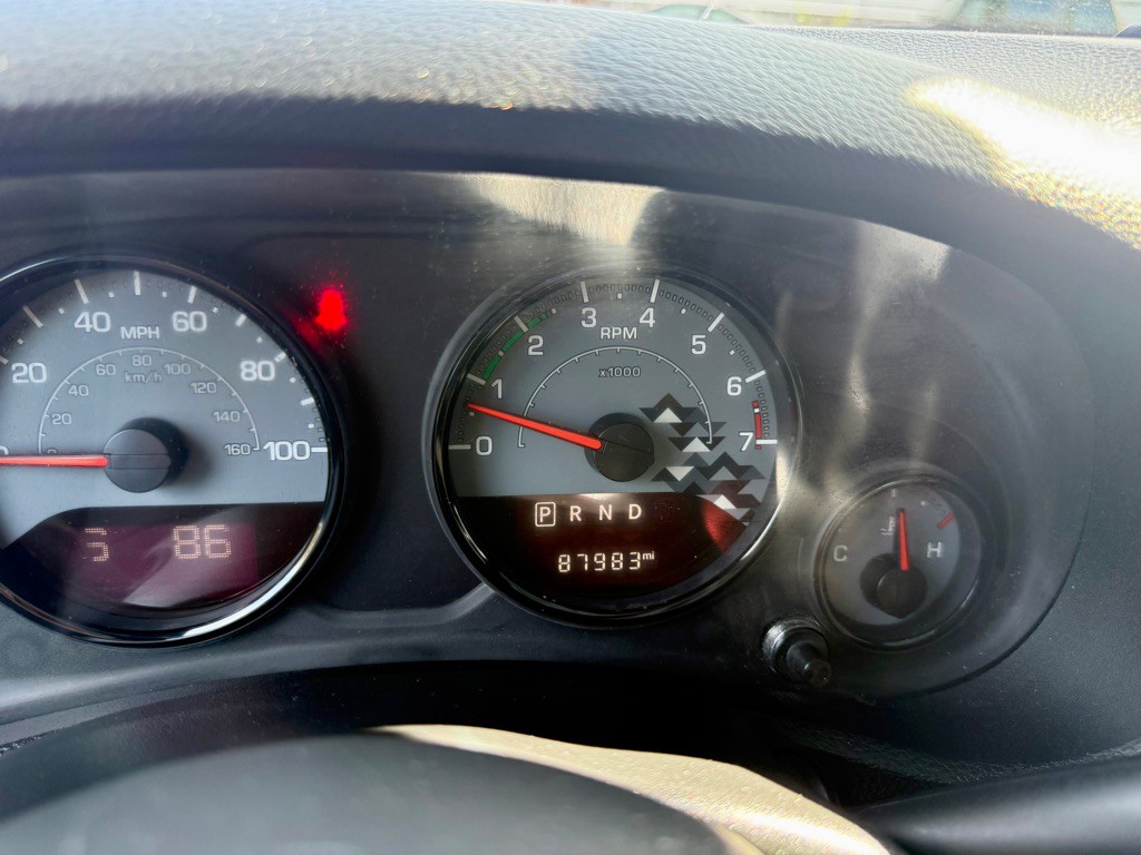 2017 Jeep Wrangler Unlimited Image 30