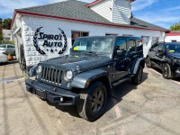 Image for 2018 Jeep Wrangler Unlimited Sport ID: 7667629
