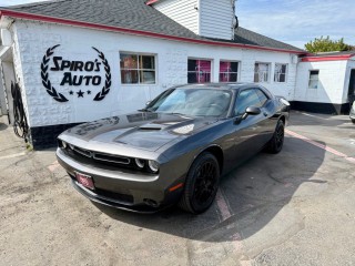 Image for 2022 Dodge Challenger SXT ID: 7670986