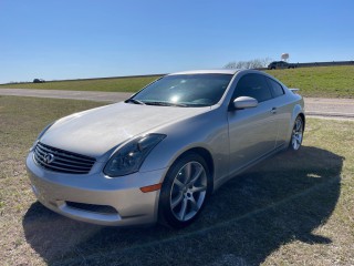 Image for 2003 INFINITI G35  ID: 6378989