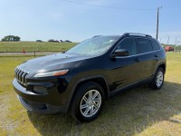 Image for 2015 Jeep Cherokee Latitude ID: 6506116