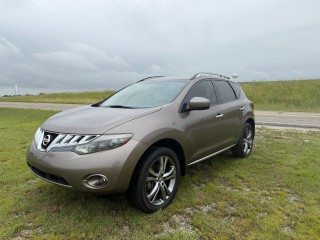 Image for 2009 Nissan Murano S ID: 6566858